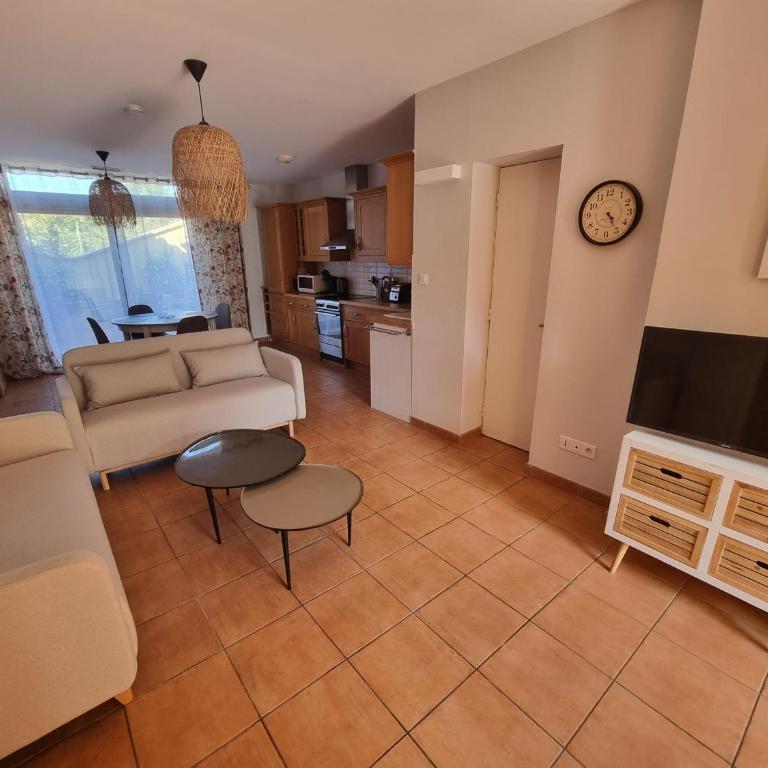 Appartement proche centre ville - 4 pers. - FR-1-309-583 - Appartamento - 7