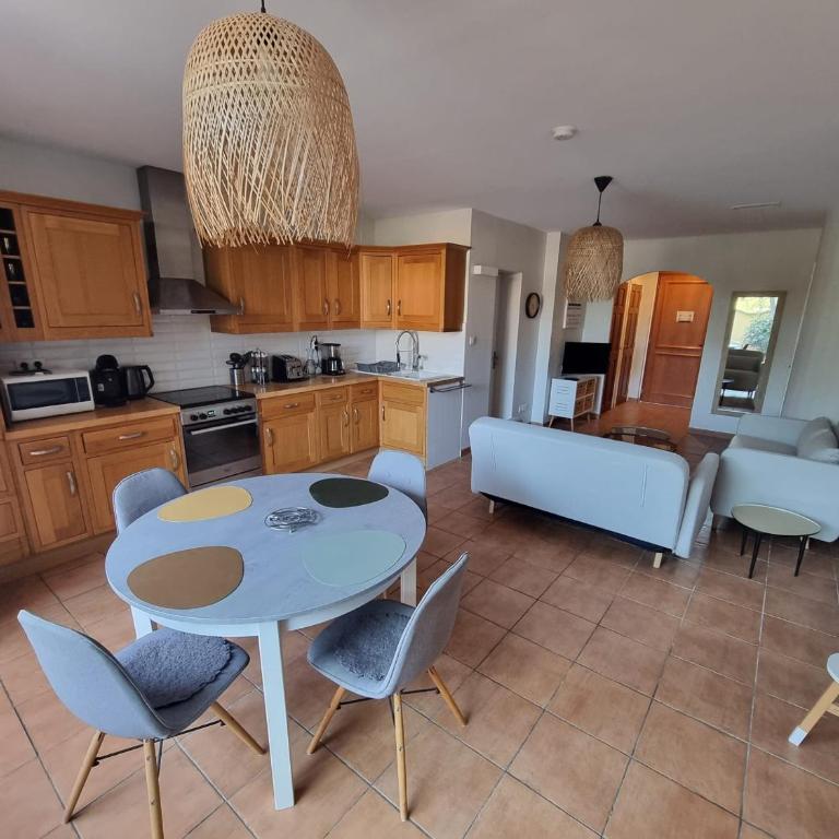 Appartement proche centre ville - 4 pers. - FR-1-309-583 - Appartamento - 9