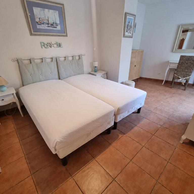 Appartement proche centre ville - 4 pers. - FR-1-309-583 - Appartamento - 14