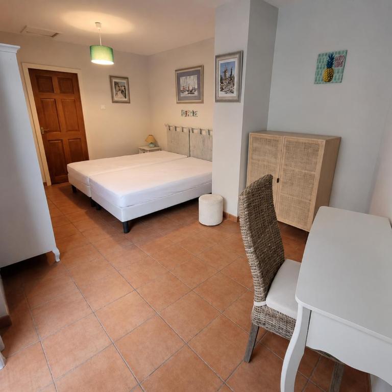 Appartement proche centre ville - 4 pers. - FR-1-309-583 - Appartamento - 16