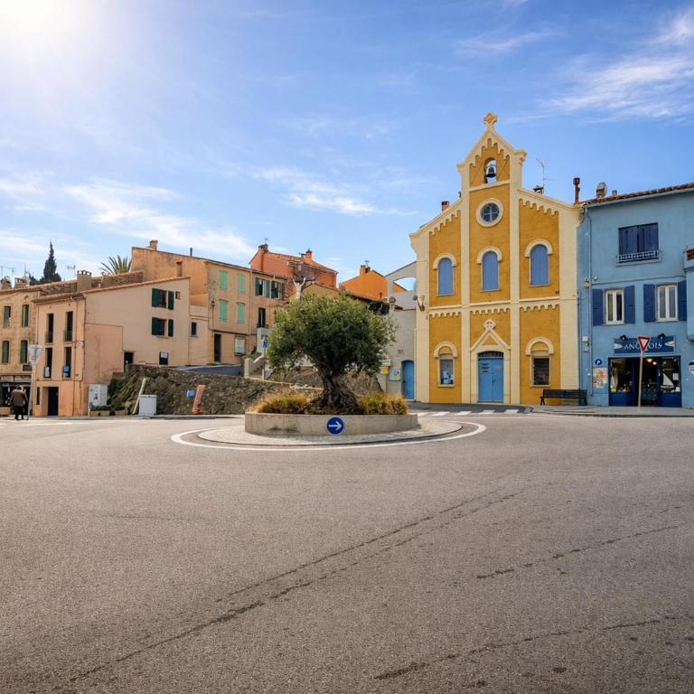 Appartement proche centre ville - 4 pers. - FR-1-309-583 - Appartamento - 19