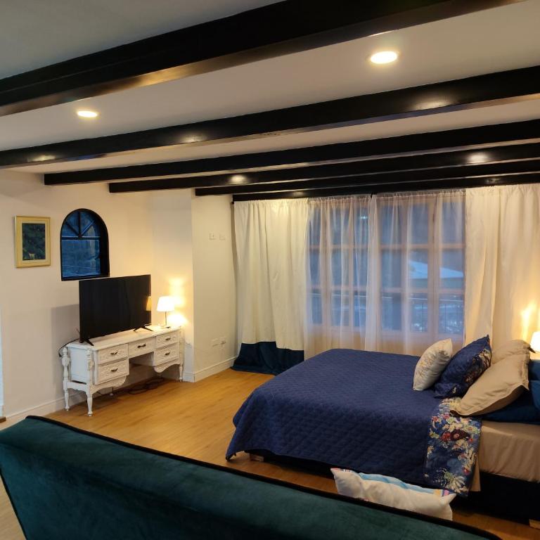 Terra loft - Apartamento de 2 dormitorios - 28