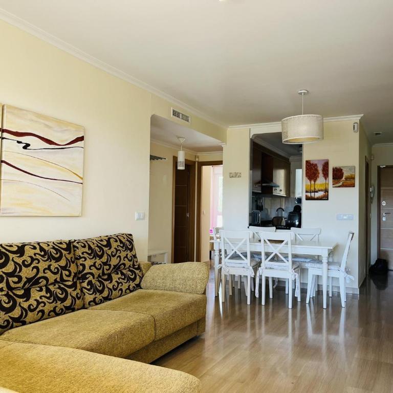 Elegante apartamento en Denia - ES-373-51 - Apartamento - 4