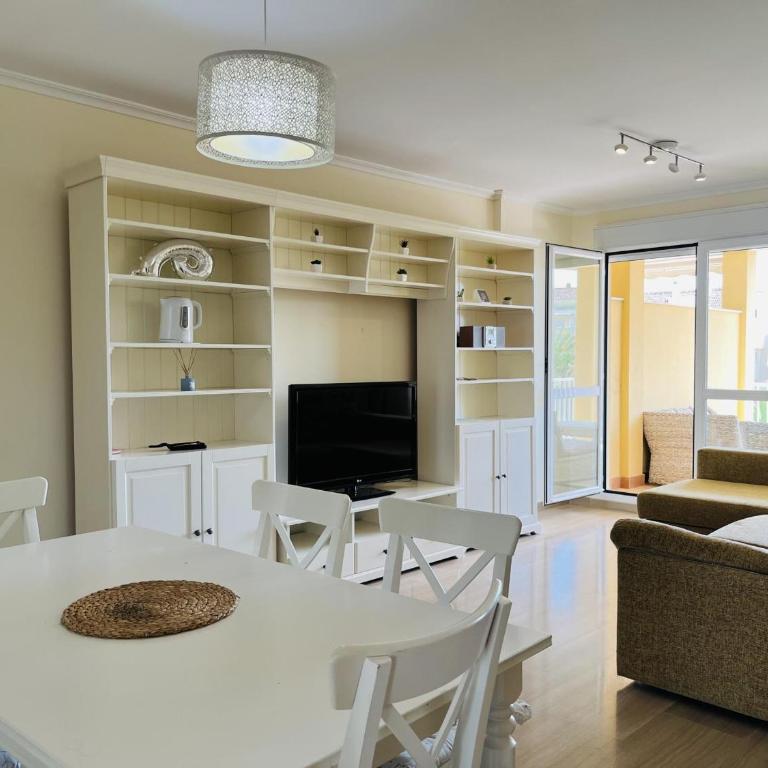 Elegante apartamento en Denia - ES-373-51 - Apartamento - 5