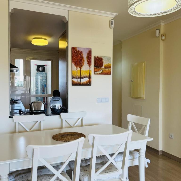 Elegante apartamento en Denia - ES-373-51 - Apartamento - 9