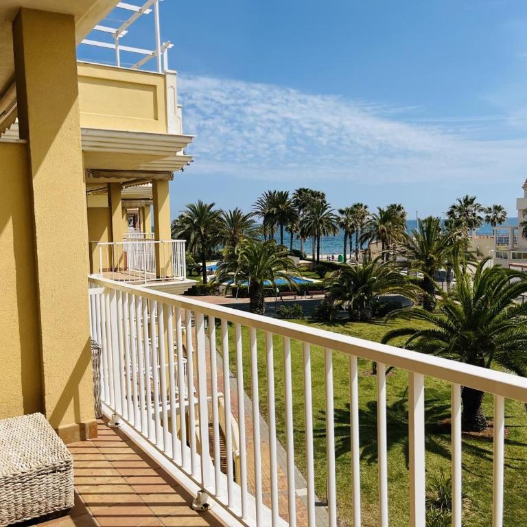 Elegante apartamento en Denia - ES-373-51 - Apartamento - 11