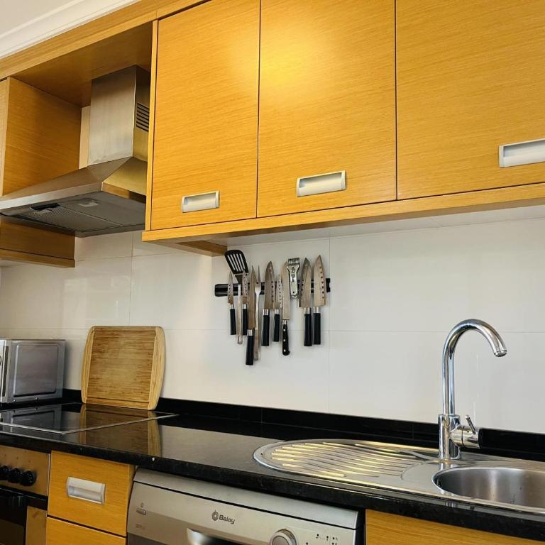 Elegante apartamento en Denia - ES-373-51 - Apartamento - 14