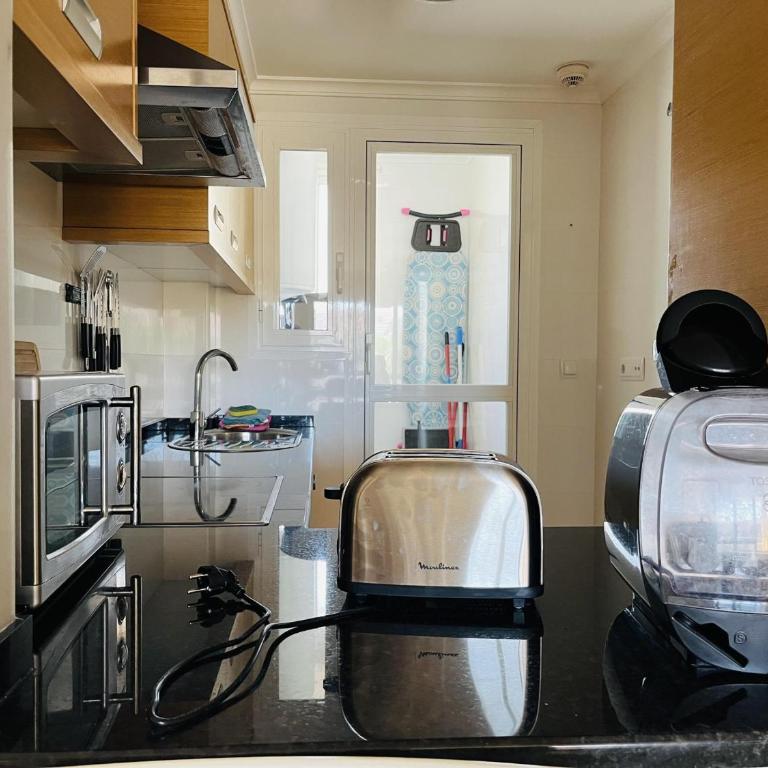 Elegante apartamento en Denia - ES-373-51 - Apartamento - 15
