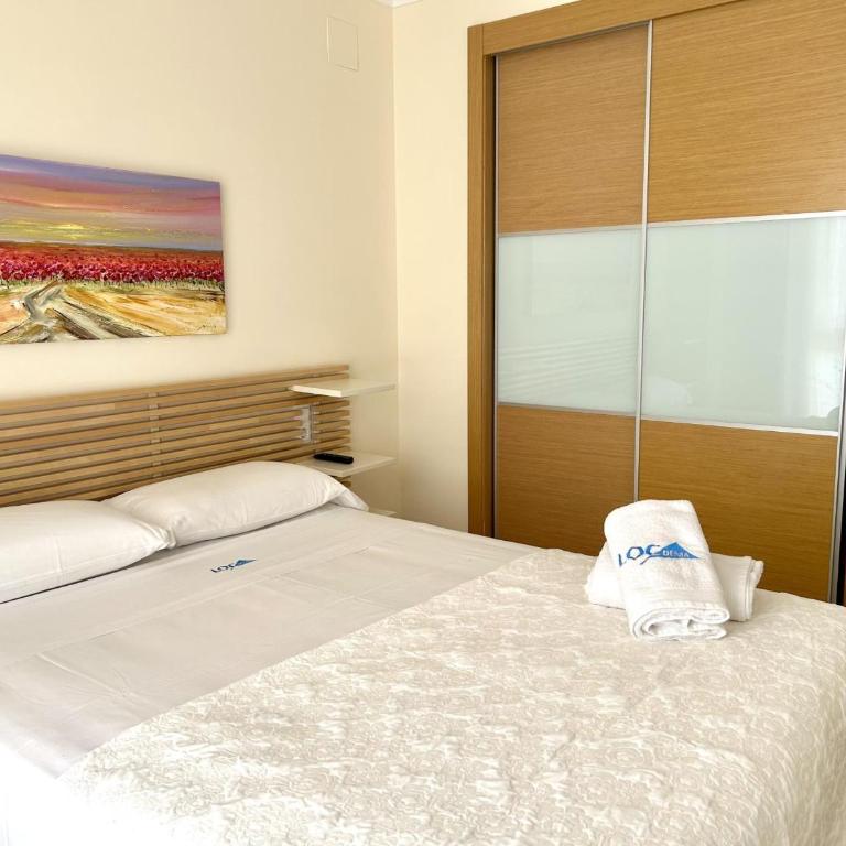 Elegante apartamento en Denia - ES-373-51 - Apartamento - 16