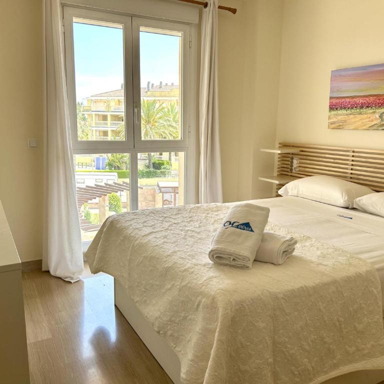 Elegante apartamento en Denia - ES-373-51 - Apartamento - 17