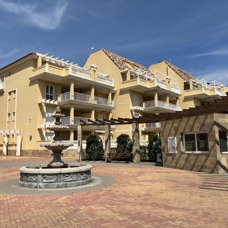 Elegante apartamento en Denia - ES-373-51 - Apartamento - 19