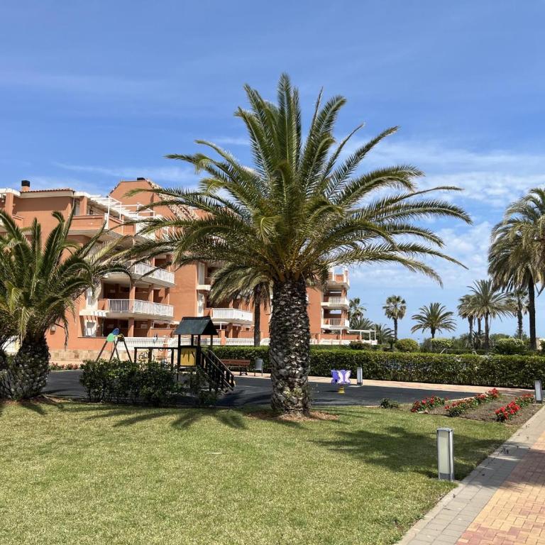 Elegante apartamento en Denia - ES-373-51 - Apartamento - 20