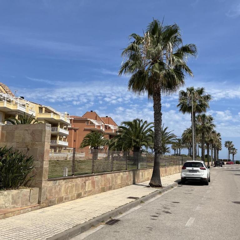 Elegante apartamento en Denia - ES-373-51 - Apartamento - 23