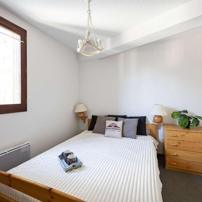 Appartement duplex vue montagne - 6 pers. - FR-1-296-544 - Apartment - 4
