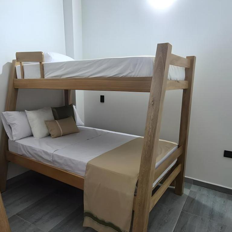 Portón del Río Jericó - Apartamento de 2 dormitorios - 18