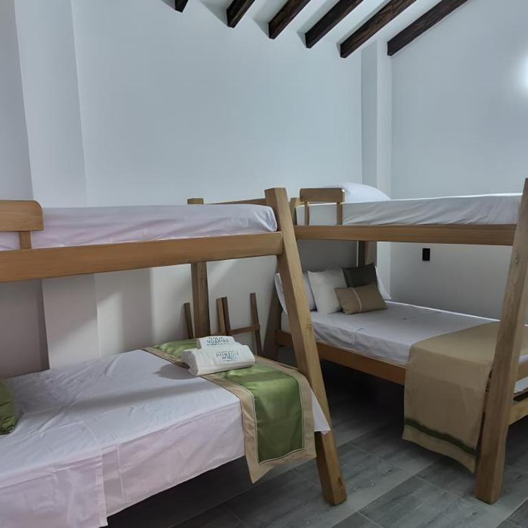 Portón del Río Jericó - Apartamento de 2 dormitorios - 20