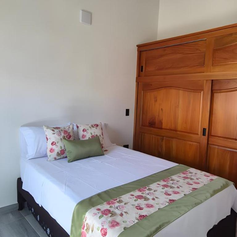 Portón del Río Jericó - Apartamento de 2 dormitorios - 22