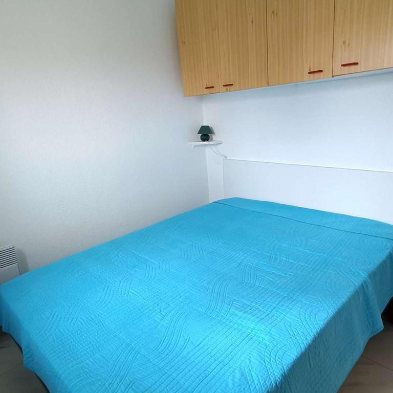 Appartement lumineux avec balcon - 4 pers. - FR-1-619-167 - Apartment - 8