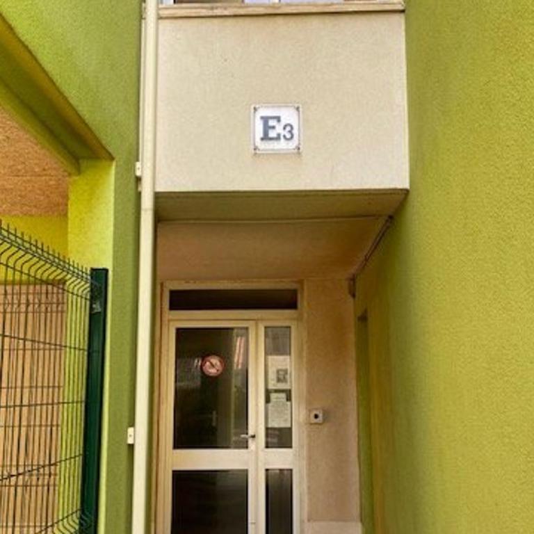 Appartement lumineux avec balcon - 4 pers. - FR-1-619-167 - Apartment - 13