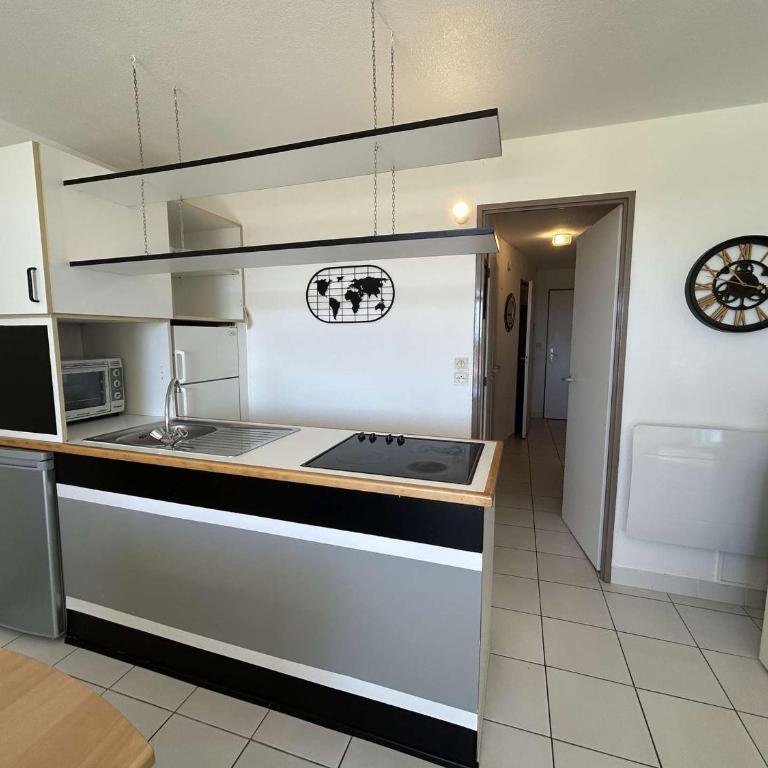 Appartement lumineux vue mer - 4 pers. - FR-1-224C-380 - Apartment - 11