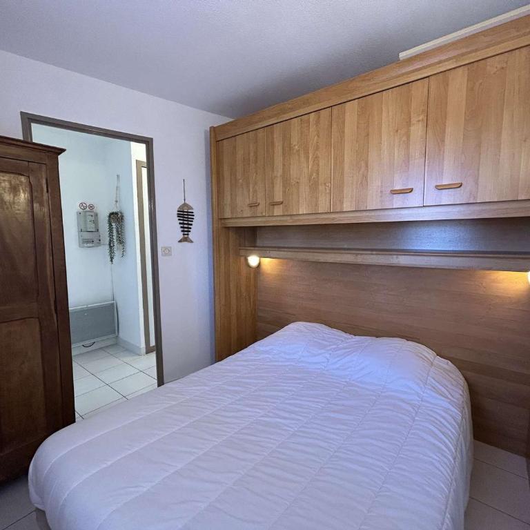 Appartement lumineux vue mer - 4 pers. - FR-1-224C-380 - Apartment - 14