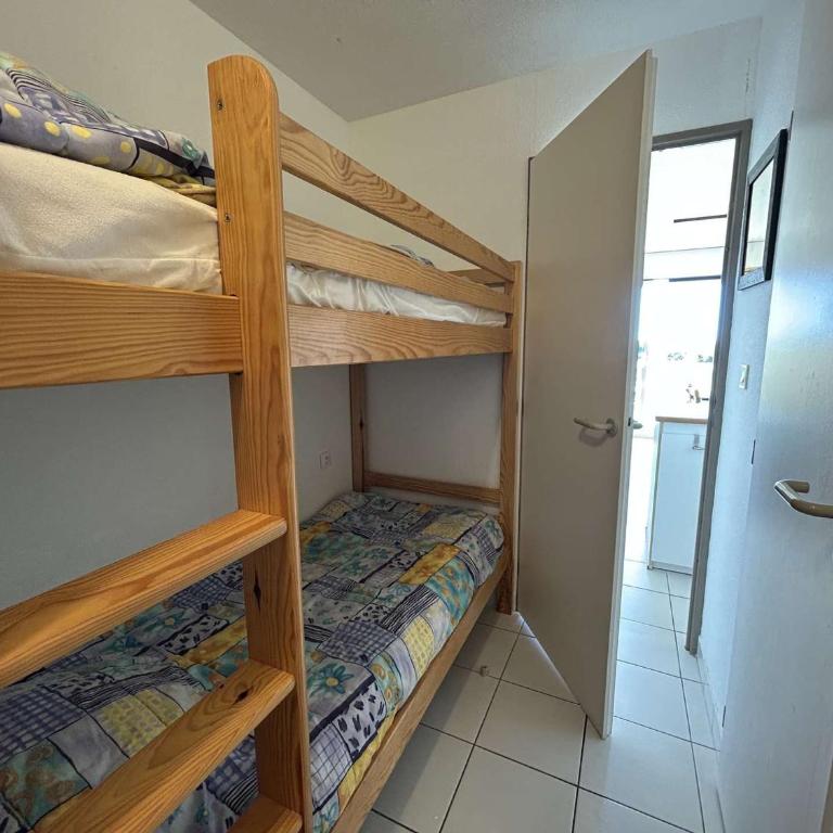 Appartement lumineux vue mer - 4 pers. - FR-1-224C-380 - Apartment - 15