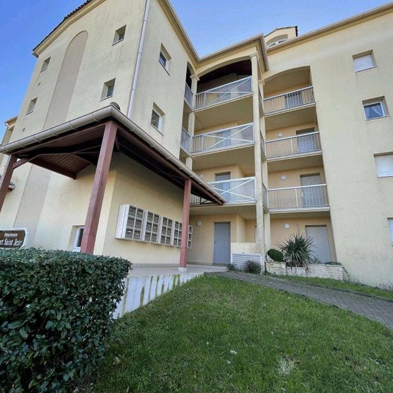 Appartement lumineux vue mer - 4 pers. - FR-1-224C-380 - Apartment - 16