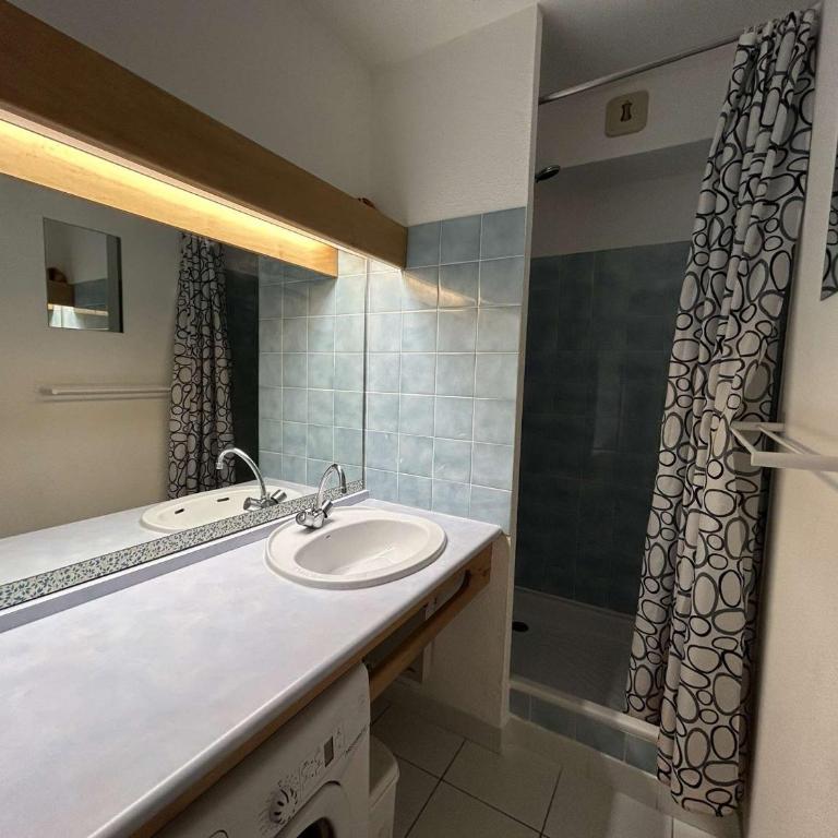 Appartement lumineux vue mer - 4 pers. - FR-1-224C-380 - Apartment - 17