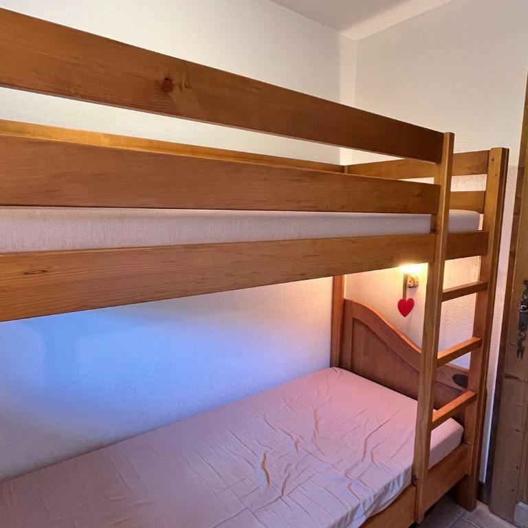 Appartement avec vue montagnes - 4 pers. - FR-1-624-195 - Appartamento - 10