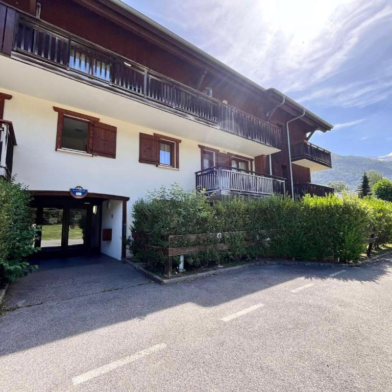 Appartement avec vue montagnes - 4 pers. - FR-1-624-195 - Appartamento - 15