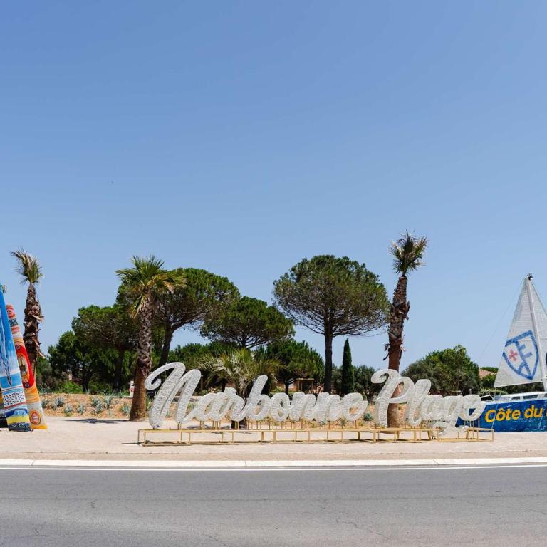 Appartement confortable - 4 pers., proche plage - FR-1-409-308 - Apartamento - 20