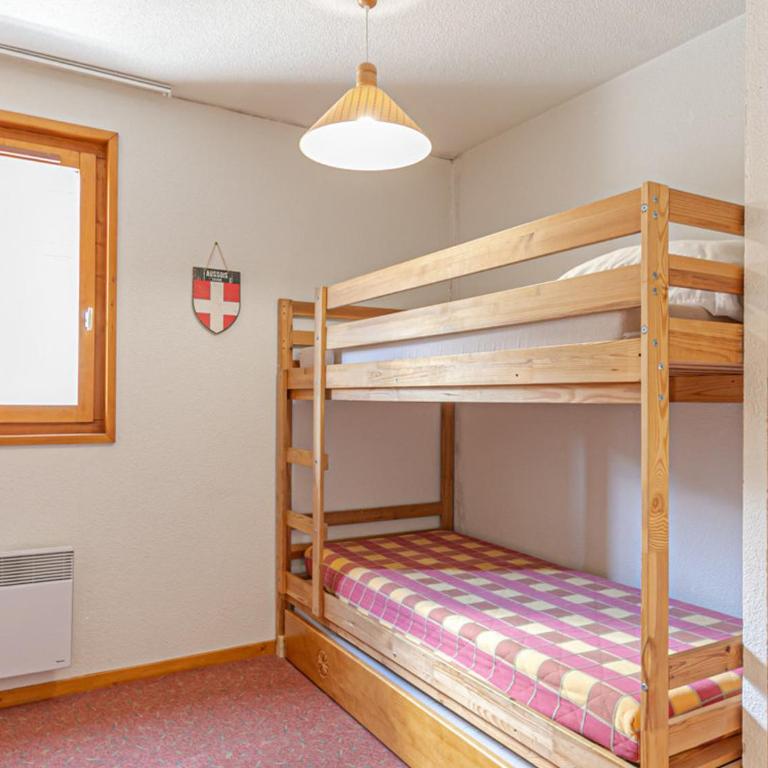 Appartement charmant, animaux admis - 5 pers. - FR-1-840-62 - Appartamento - 4
