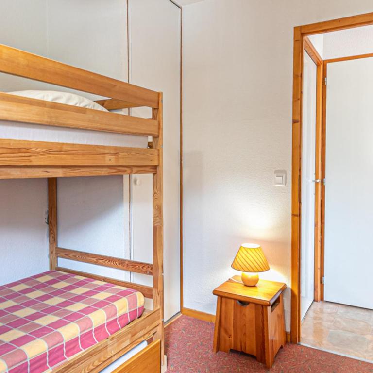 Appartement charmant, animaux admis - 5 pers. - FR-1-840-62 - Appartamento - 7