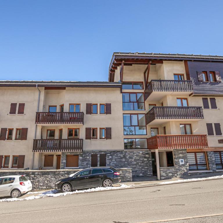 Appartement charmant, animaux admis - 5 pers. - FR-1-840-62 - Appartamento - 11