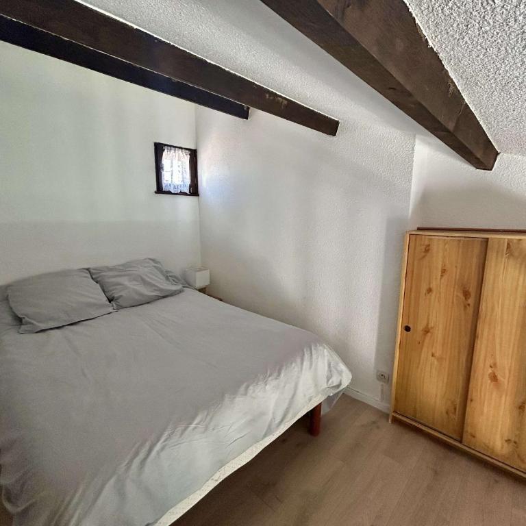 Appartement T1 avec climatisation, vue Ã©tang - FR-1-553-342 - Appartement - 10