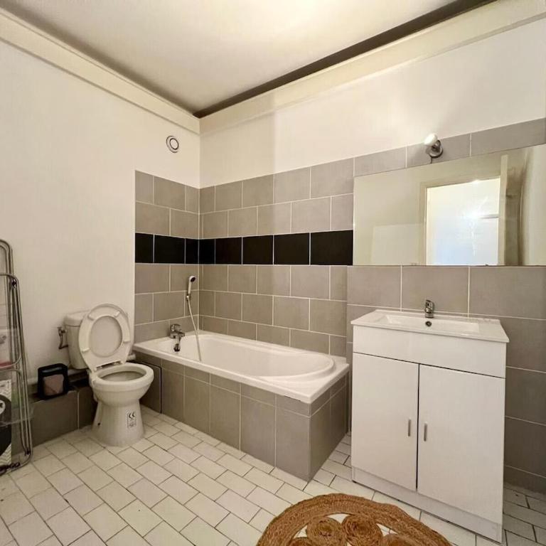 Studio REGENCY - Apartamento de 1 dormitorio - 3