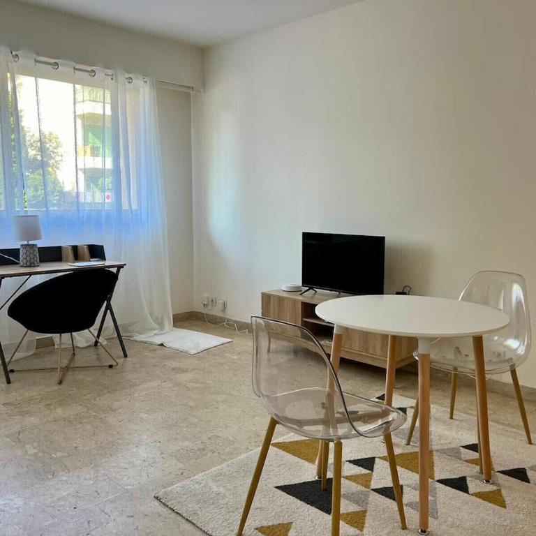 Studio REGENCY - Apartamento de 1 dormitorio - 5