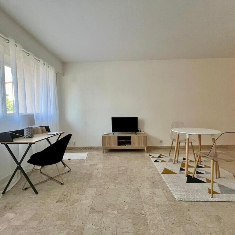 Studio REGENCY - Apartamento de 1 dormitorio - 4