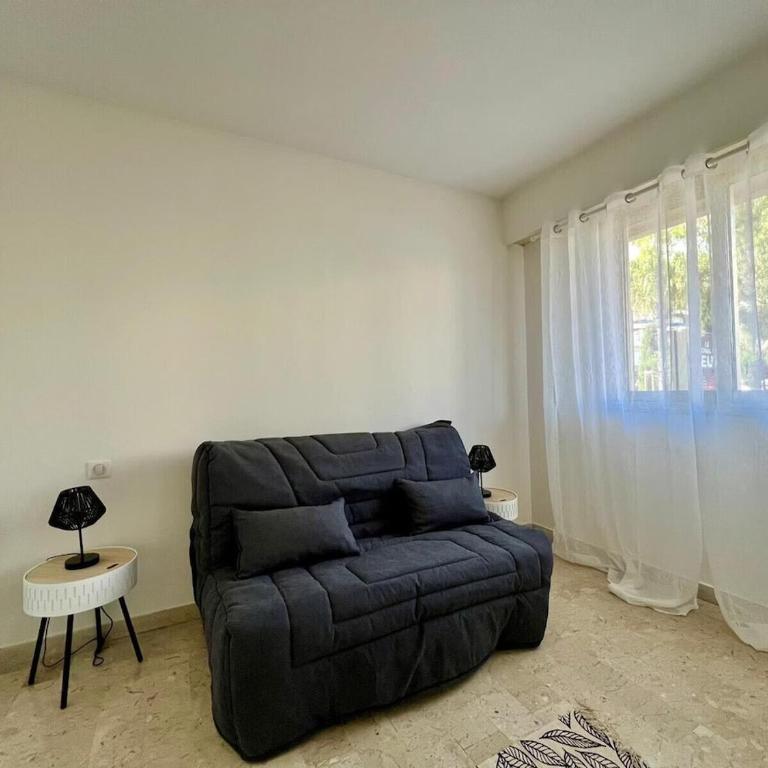 Studio REGENCY - Apartamento de 1 dormitorio - 7