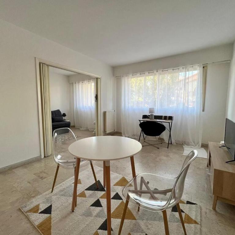 Studio REGENCY - Apartamento de 1 dormitorio - 1