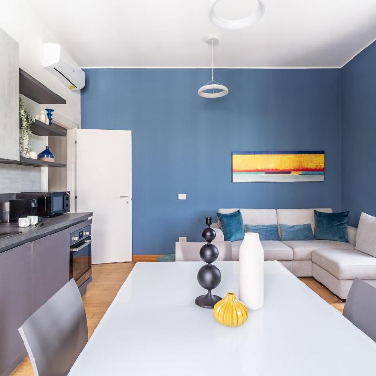 New cozy and spacious flat - Appartamento - 4