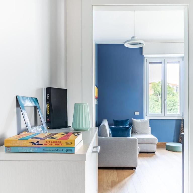 New cozy and spacious flat - Appartamento - 9