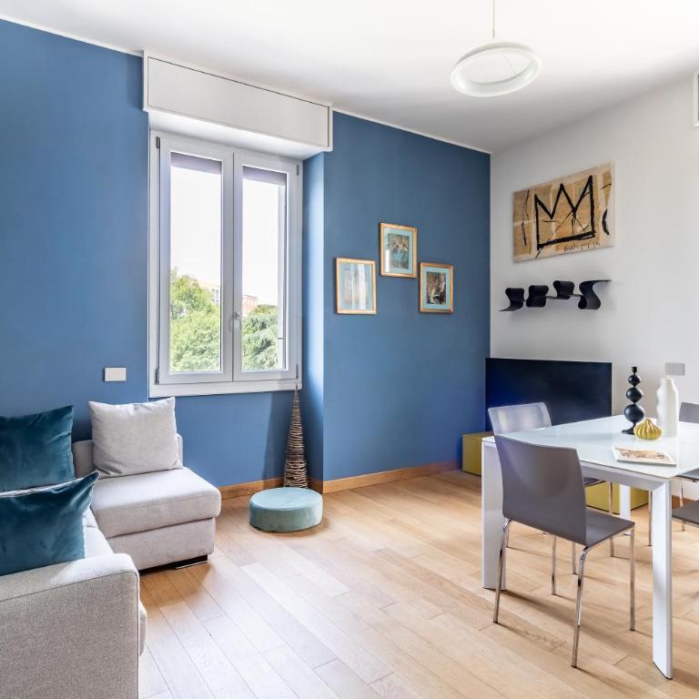 New cozy and spacious flat - Appartamento - 2
