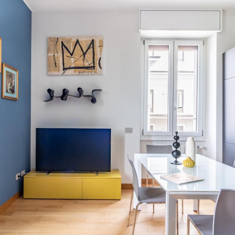 New cozy and spacious flat - Appartamento - 6