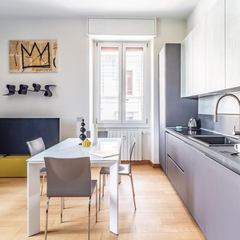 New cozy and spacious flat - Appartamento - 8