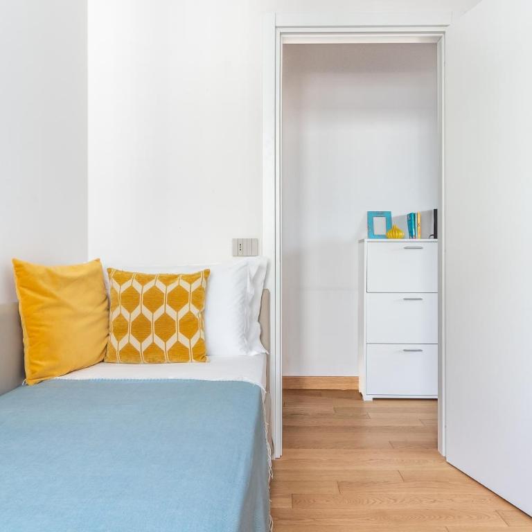 New cozy and spacious flat - Appartamento - 11