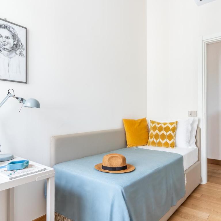 New cozy and spacious flat - Appartamento - 12
