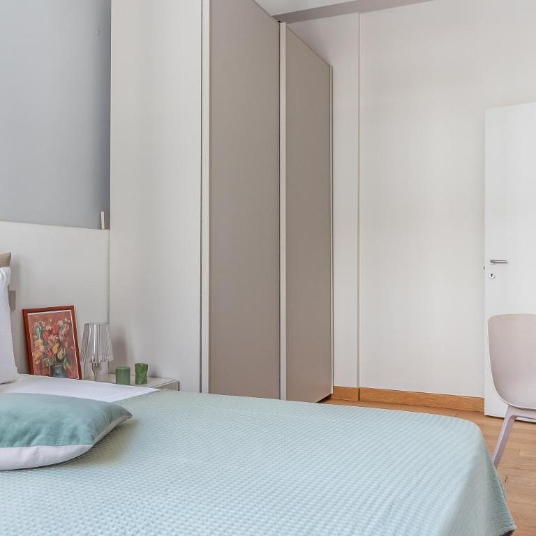 New cozy and spacious flat - Appartamento - 14