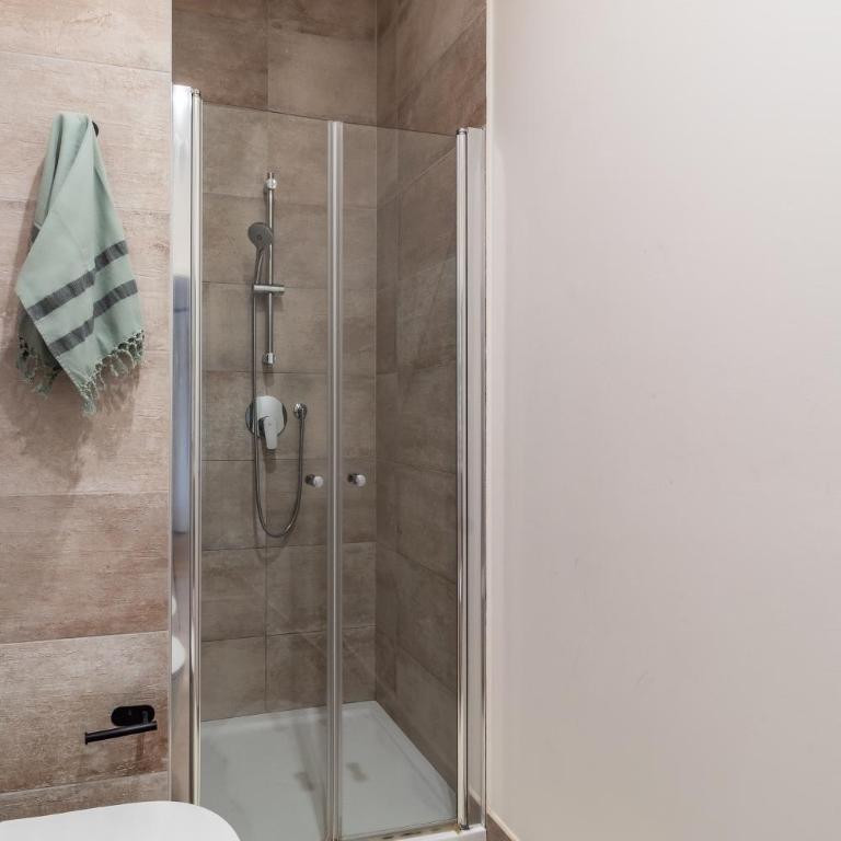 New cozy and spacious flat - Appartamento - 16