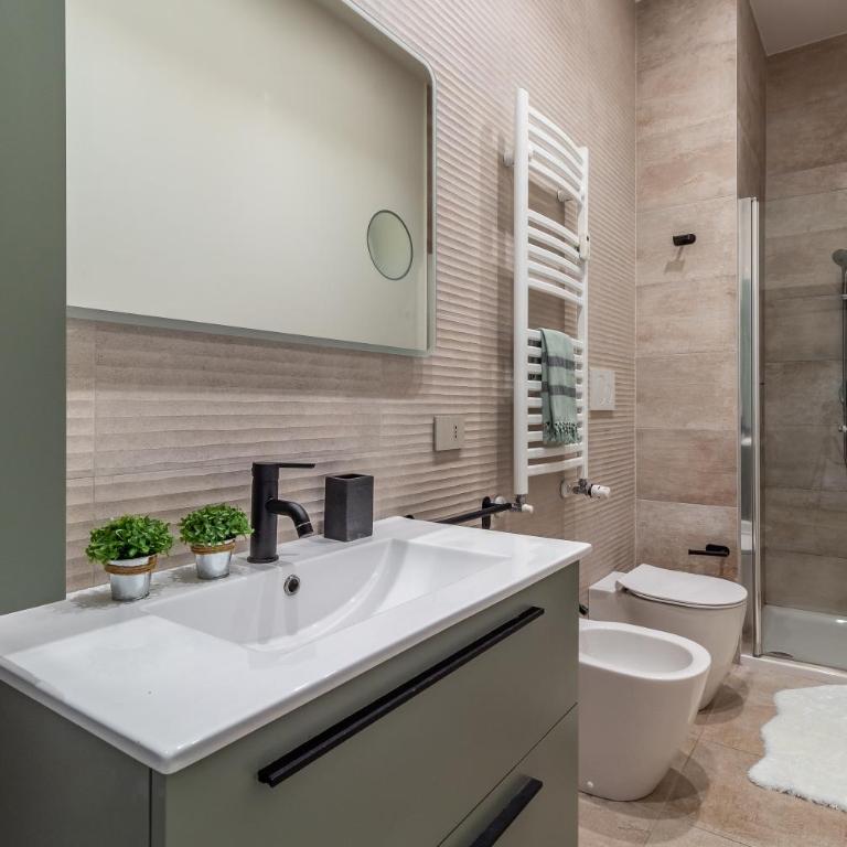 New cozy and spacious flat - Appartamento - 18